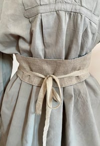 Image 5 of obi provençal belt