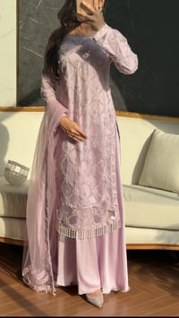 Image 3 of AYRA-lilac (Restocked) 