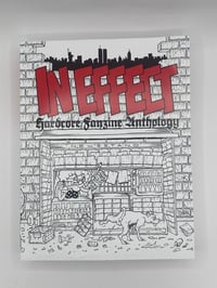 In effect zine Anthology 