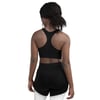BOSSFITTED Longline Sports Bra
