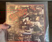 Strengthen What Remains - Crisis of Faith Picture Disk