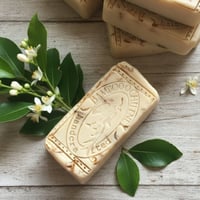 Image 1 of Golden Myrtle Soap Bar