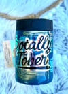 Regular size can holder 