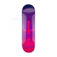 Image 1 of “Crux Rosea” (Popsicle)