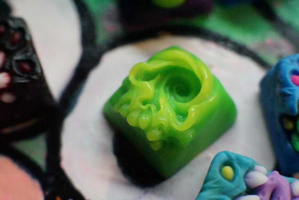 Toxicity Uzushi V2