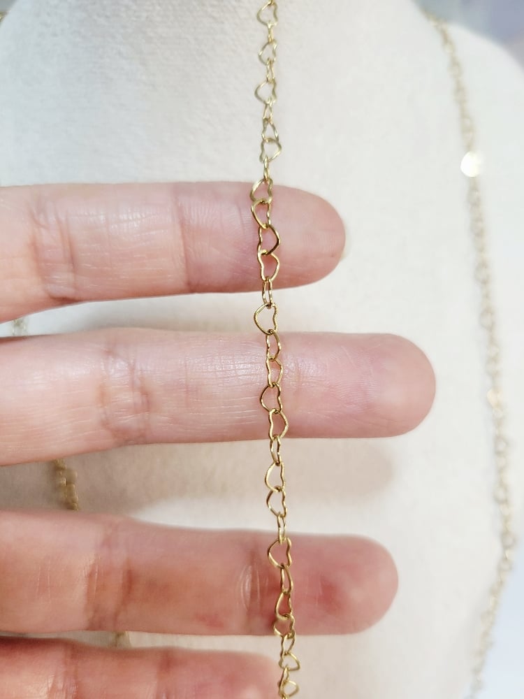 Image of My everyday Necklace 