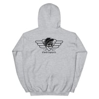 Image 24 of Clutch Legacy Co. "JDASH" Hoodie