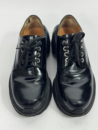 Image 3 of Maison Margiela Ridged Sole Derby