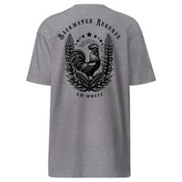Image 5 of Farmers Coat of Arms - Premium T Shirt