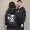 #025 Anatomy Hoodie