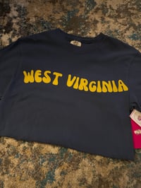 WV-Blue