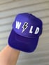 W⚡️LD trucker  Image 2