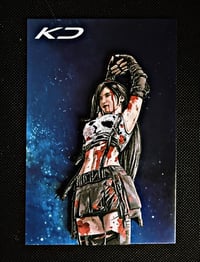 Image 2 of BLOODY TIFA