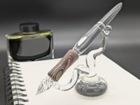 Image 1 of Resplendent Wood Grip : Stained Fir