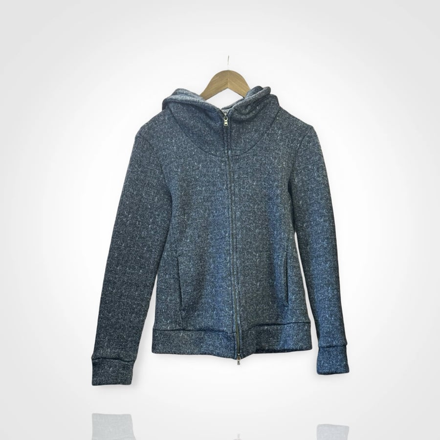 Image of Tornado Mart Wool Jacket