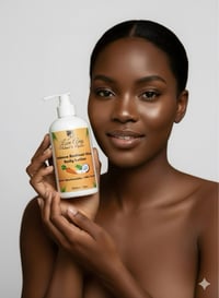 Image 2 of RADIANT GLOW SKIN BODY LOTION
