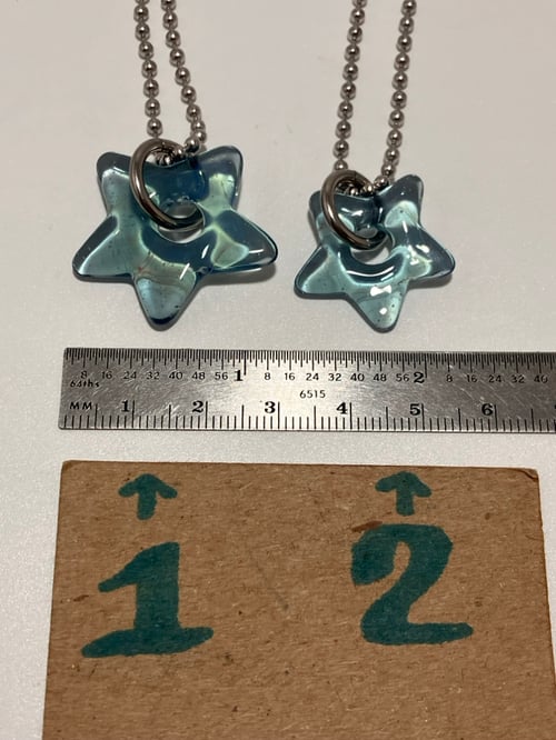 Image of marina stars