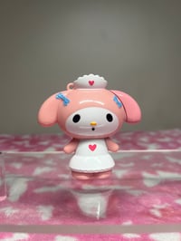 MY MELODY Refillable Lighter 