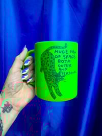 Image 4 of Personal Space Mug