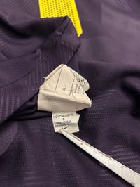 Image 13 of Tottenham Hotspur “DELE 20” 2017/18 Third Shirt + UCL patches (S)