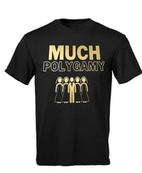 Image 2 of Much POLYGAMY