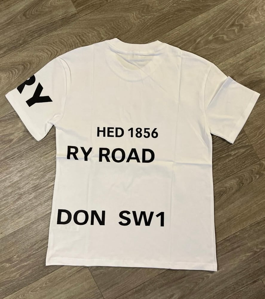 Image of Brberry Shirts