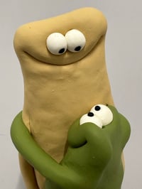 Image 1 of Squeeze 116