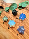 MERKABA // CRYSTAL