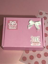 Image 1 of Sample Box 