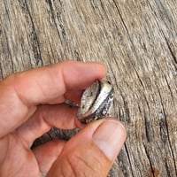 Image 3 of Silver Flow03, US 7.5