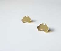 Image 4 of Australia Fair | Studs