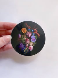 Image 1 of ‘The Heart’ Small Sticker
