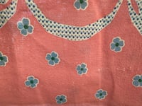 Image 2 of Feedsack border print set a 2