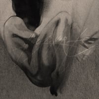 Image 2 of FALLING ✦ 21x30