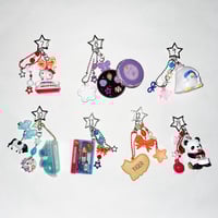 Image 3 of trinket charms