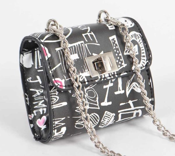Image of Graffiti Mini
