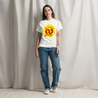 Image 1 of Ah It Dat  Logo Unisex classic tee