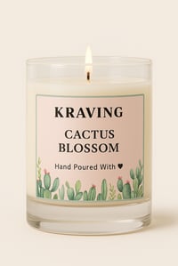Cactus Blossom