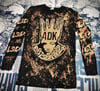 LSD // ADK Records longsleeve 