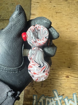 Image of Skater Sherlock Hand Jammer