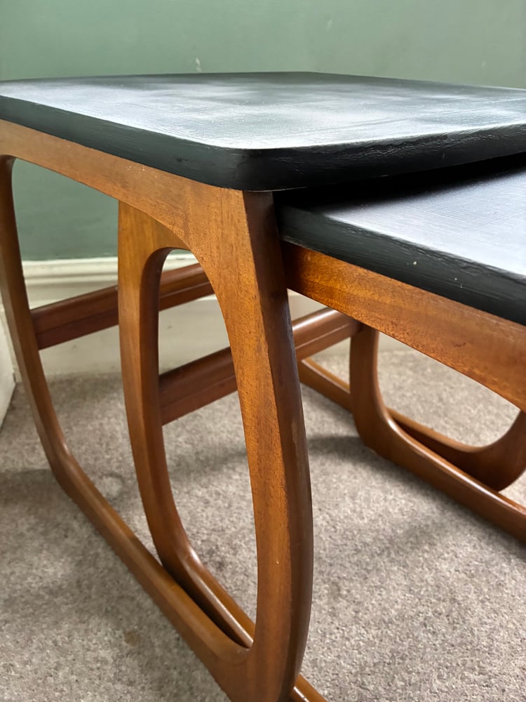 Image of Two G Plan Nathan tables