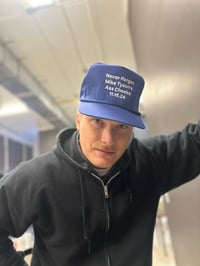 Image 3 of Cheeks - hat