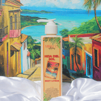Image 1 of Hija del Sol Body Lotion