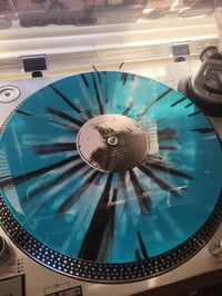 Image 5 of soastasphrenas - "eris" - 12" Vinyl