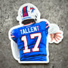 TALLENT