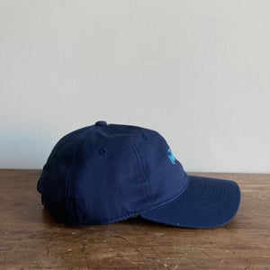 Image of Intramural 'Contramural' Hat (Navy/Blue)