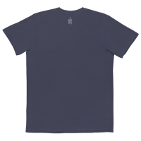 Image 5 of Unfortunately Human Pocket T-shirt