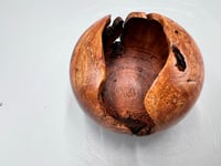 Image 2 of Cherry Burl Small- Lyle Jamieson