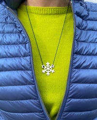 Image 3 of PRE-ORDINE | Collana Big Firn