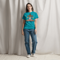 Image 8 of Unisex Viva Mexico Tshirt
